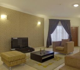Apartment annual rent 